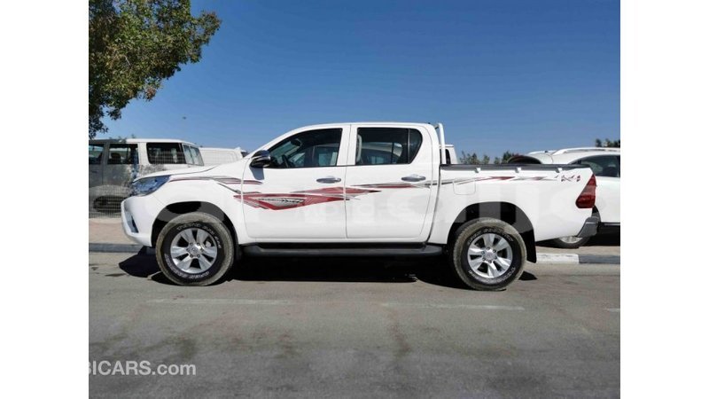 Big with watermark toyota hilux abia state import dubai 13486