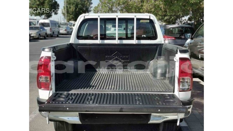 Big with watermark toyota hilux abia state import dubai 13486