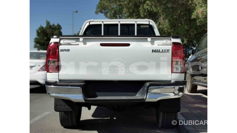 Big with watermark toyota hilux abia state import dubai 13486