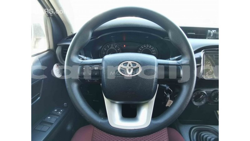 Big with watermark toyota hilux abia state import dubai 13486