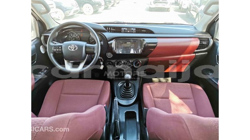 Big with watermark toyota hilux abia state import dubai 13486