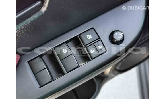 Buy Import Toyota Hilux White Car in Import - Dubai in Abia State Buy Import Toyota Hilux White Car in Import - Dubai in Abia State