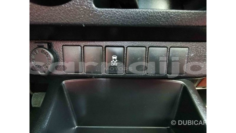 Big with watermark toyota hilux abia state import dubai 13486