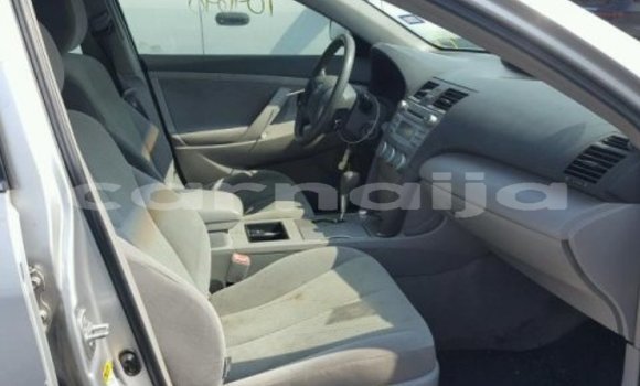 Acheter Neuf Voiture Toyota Camry Gris à Zango, Katsina Acheter Neuf Voiture Toyota Camry Gris à Zango, Katsina