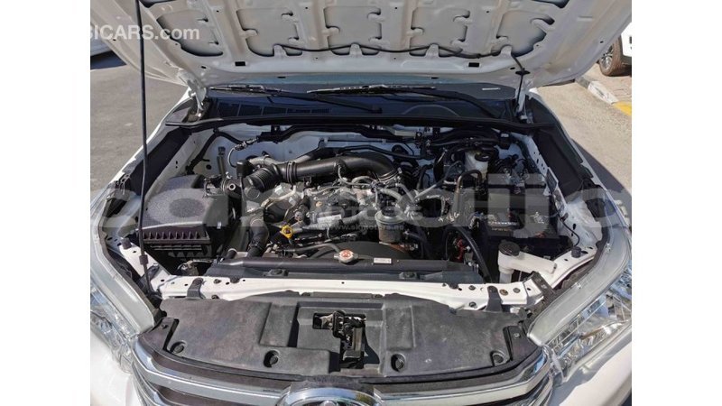 Big with watermark toyota hilux abia state import dubai 13486