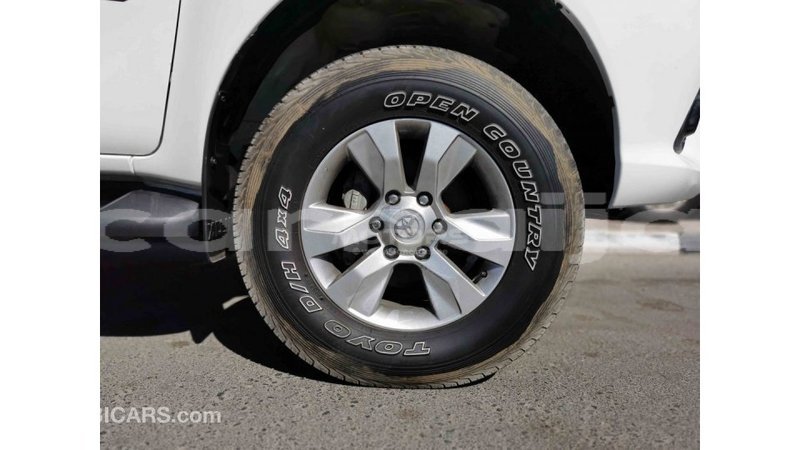 Big with watermark toyota hilux abia state import dubai 13486