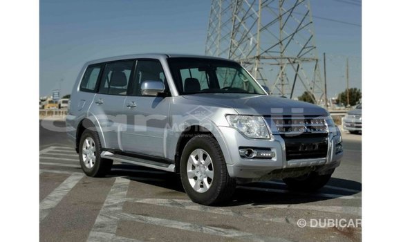 Buy Import Mitsubishi Pajero Other Car in Import - Dubai in Abia State Buy Import Mitsubishi Pajero Other Car in Import - Dubai in Abia State