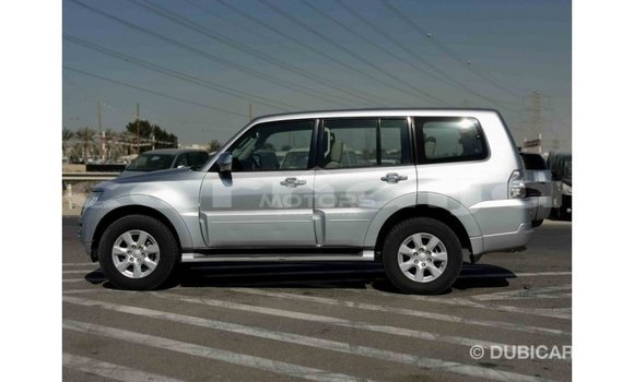 Buy Import Mitsubishi Pajero Other Car in Import - Dubai in Abia State Buy Import Mitsubishi Pajero Other Car in Import - Dubai in Abia State