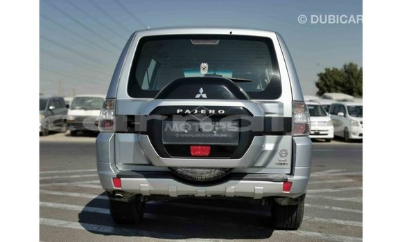 Buy Import Mitsubishi Pajero Other Car in Import - Dubai in Abia State Buy Import Mitsubishi Pajero Other Car in Import - Dubai in Abia State