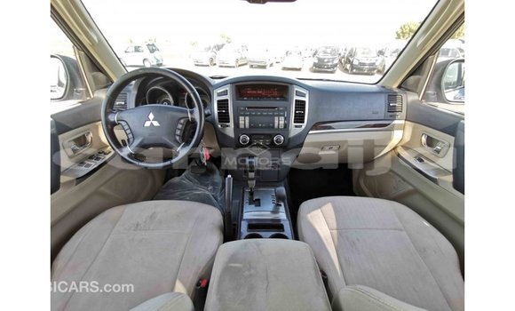 Buy Import Mitsubishi Pajero Other Car in Import - Dubai in Abia State Buy Import Mitsubishi Pajero Other Car in Import - Dubai in Abia State