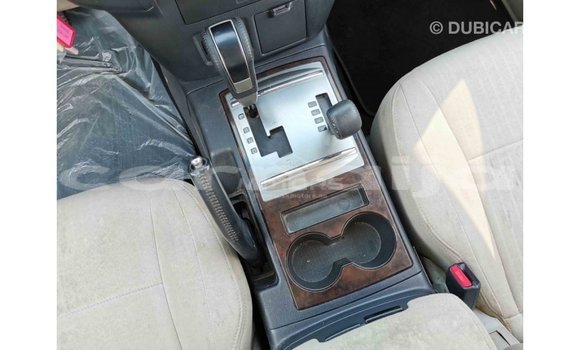 Buy Import Mitsubishi Pajero Other Car in Import - Dubai in Abia State Buy Import Mitsubishi Pajero Other Car in Import - Dubai in Abia State