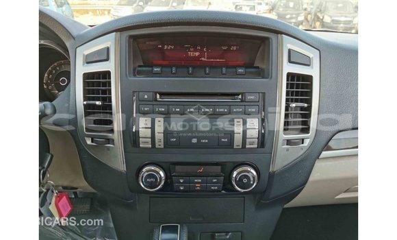 Buy Import Mitsubishi Pajero Other Car in Import - Dubai in Abia State Buy Import Mitsubishi Pajero Other Car in Import - Dubai in Abia State