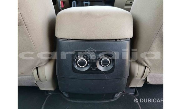 Buy Import Mitsubishi Pajero Other Car in Import - Dubai in Abia State Buy Import Mitsubishi Pajero Other Car in Import - Dubai in Abia State