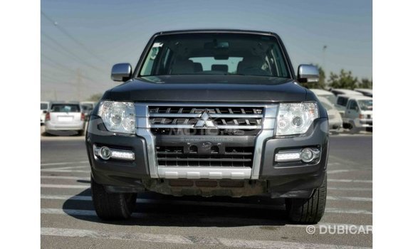 Acheter Import Voiture Mitsubishi Pajero Autre à Import - Dubai, État d'Abia Acheter Import Voiture Mitsubishi Pajero Autre à Import - Dubai, État d'Abia