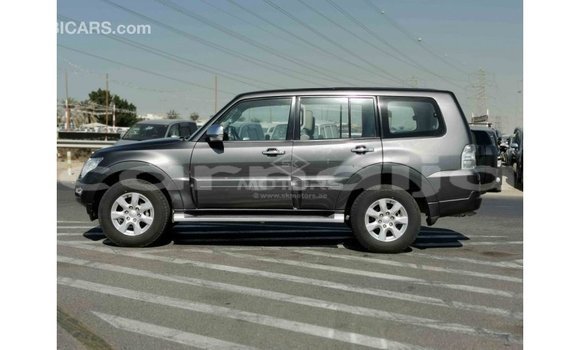 Acheter Import Voiture Mitsubishi Pajero Autre à Import - Dubai, État d'Abia Acheter Import Voiture Mitsubishi Pajero Autre à Import - Dubai, État d'Abia