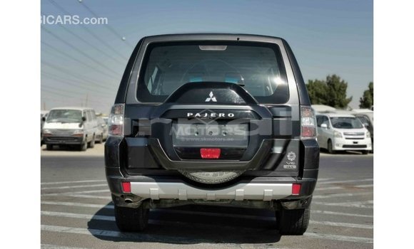 Acheter Import Voiture Mitsubishi Pajero Autre à Import - Dubai, État d'Abia Acheter Import Voiture Mitsubishi Pajero Autre à Import - Dubai, État d'Abia