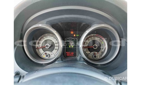 Acheter Import Voiture Mitsubishi Pajero Autre à Import - Dubai, État d'Abia Acheter Import Voiture Mitsubishi Pajero Autre à Import - Dubai, État d'Abia