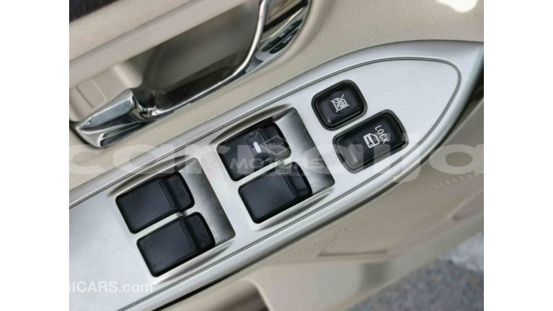 Big with watermark mitsubishi pajero abia state import dubai 13488