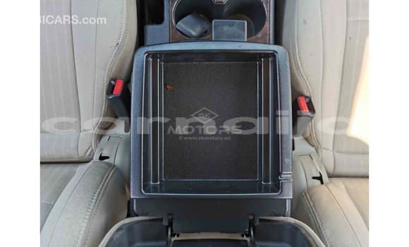 Acheter Import Voiture Mitsubishi Pajero Autre à Import - Dubai, État d'Abia Acheter Import Voiture Mitsubishi Pajero Autre à Import - Dubai, État d'Abia