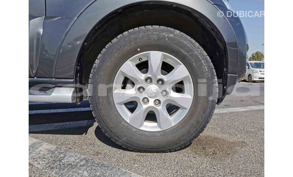 Acheter Import Voiture Mitsubishi Pajero Autre à Import - Dubai, État d'Abia Acheter Import Voiture Mitsubishi Pajero Autre à Import - Dubai, État d'Abia
