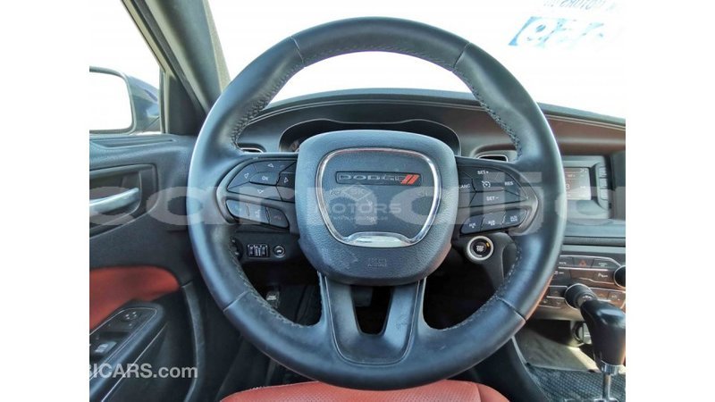 Big with watermark dodge charger abia state import dubai 13489