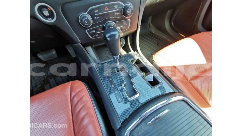 Big with watermark dodge charger abia state import dubai 13489