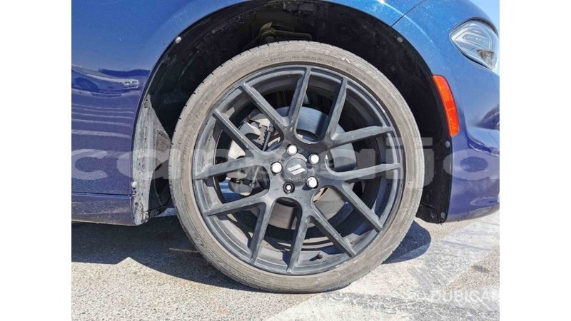 Big with watermark dodge charger abia state import dubai 13489
