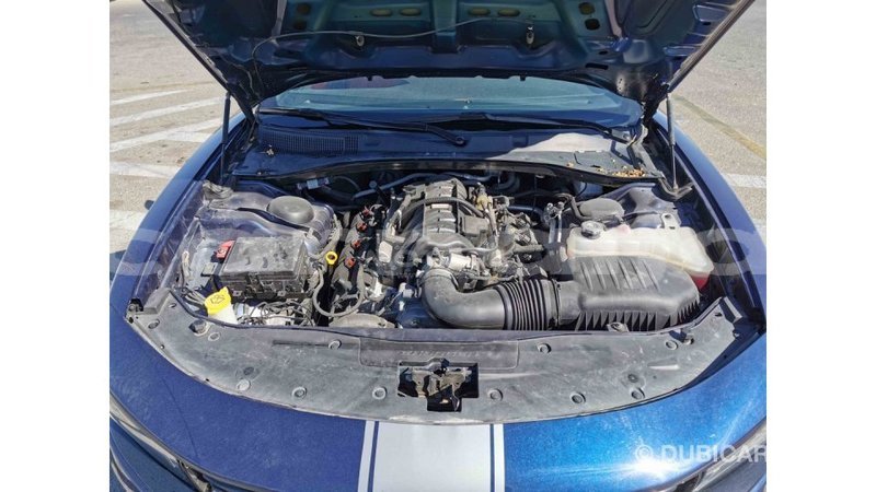 Big with watermark dodge charger abia state import dubai 13489