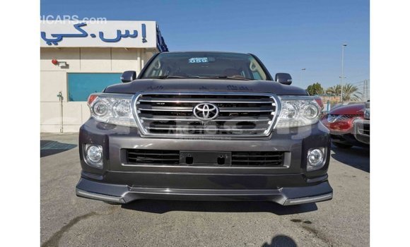 Buy Import Toyota Land Cruiser Other Car in Import - Dubai in Abia State Buy Import Toyota Land Cruiser Other Car in Import - Dubai in Abia State