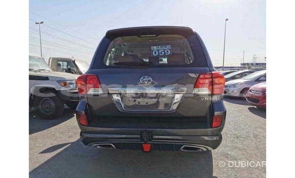 Buy Import Toyota Land Cruiser Other Car in Import - Dubai in Abia State Buy Import Toyota Land Cruiser Other Car in Import - Dubai in Abia State