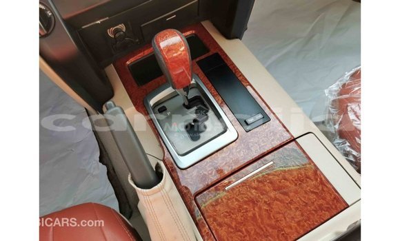 Buy Import Toyota Land Cruiser Other Car in Import - Dubai in Abia State Buy Import Toyota Land Cruiser Other Car in Import - Dubai in Abia State