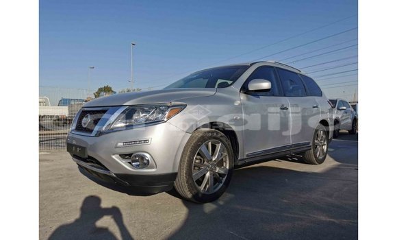 Buy Import Nissan Pathfinder Other Car in Import - Dubai in Abia State Buy Import Nissan Pathfinder Other Car in Import - Dubai in Abia State