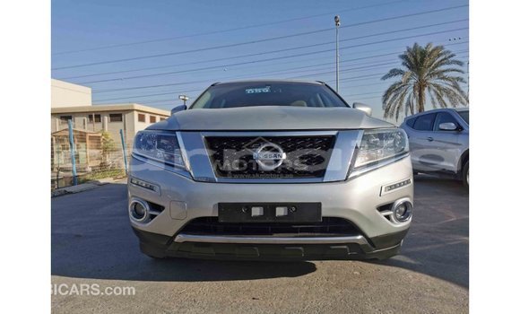 Buy Import Nissan Pathfinder Other Car in Import - Dubai in Abia State Buy Import Nissan Pathfinder Other Car in Import - Dubai in Abia State
