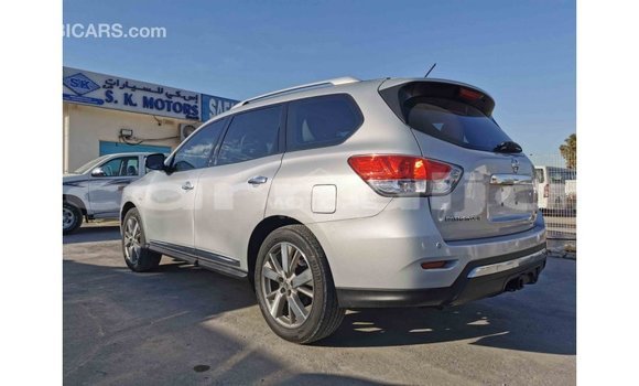 Buy Import Nissan Pathfinder Other Car in Import - Dubai in Abia State Buy Import Nissan Pathfinder Other Car in Import - Dubai in Abia State