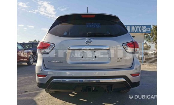 Buy Import Nissan Pathfinder Other Car in Import - Dubai in Abia State Buy Import Nissan Pathfinder Other Car in Import - Dubai in Abia State