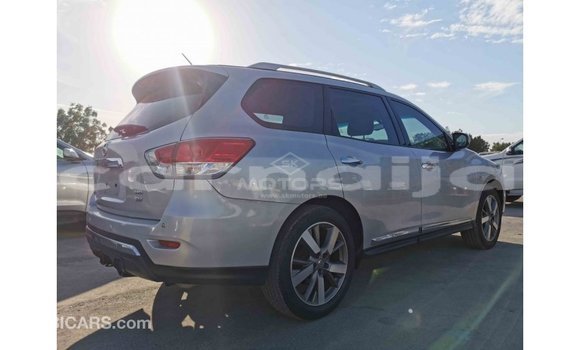 Buy Import Nissan Pathfinder Other Car in Import - Dubai in Abia State Buy Import Nissan Pathfinder Other Car in Import - Dubai in Abia State