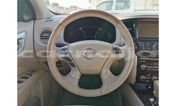 Buy Import Nissan Pathfinder Other Car in Import - Dubai in Abia State Buy Import Nissan Pathfinder Other Car in Import - Dubai in Abia State