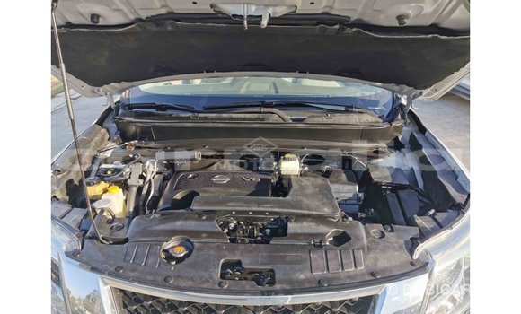 Buy Import Nissan Pathfinder Other Car in Import - Dubai in Abia State Buy Import Nissan Pathfinder Other Car in Import - Dubai in Abia State