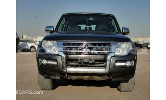 Acheter Import Voiture Mitsubishi Pajero Autre à Import - Dubai, État d'Abia Acheter Import Voiture Mitsubishi Pajero Autre à Import - Dubai, État d'Abia