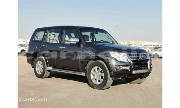 Acheter Import Voiture Mitsubishi Pajero Autre à Import - Dubai, État d'Abia Acheter Import Voiture Mitsubishi Pajero Autre à Import - Dubai, État d'Abia