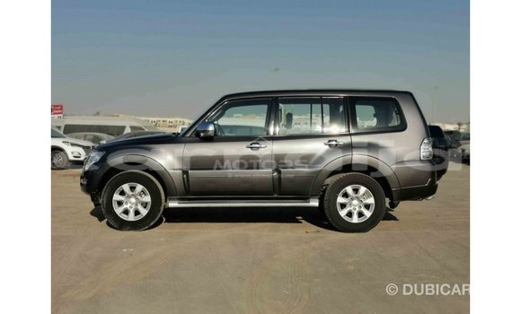 Acheter Import Voiture Mitsubishi Pajero Autre à Import - Dubai, État d'Abia Acheter Import Voiture Mitsubishi Pajero Autre à Import - Dubai, État d'Abia