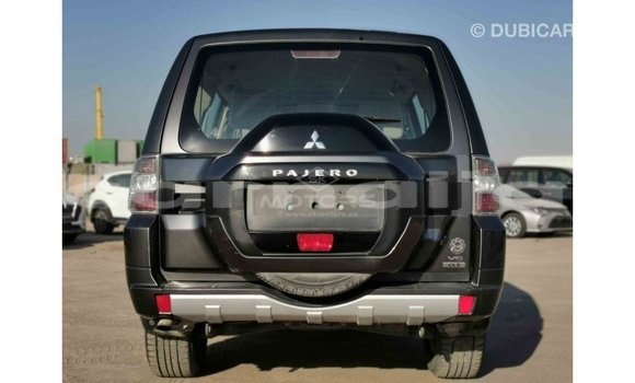 Acheter Import Voiture Mitsubishi Pajero Autre à Import - Dubai, État d'Abia Acheter Import Voiture Mitsubishi Pajero Autre à Import - Dubai, État d'Abia