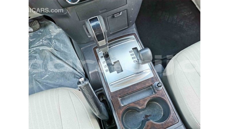 Big with watermark mitsubishi pajero abia state import dubai 13492