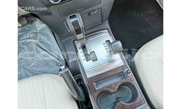 Acheter Import Voiture Mitsubishi Pajero Autre à Import - Dubai, État d'Abia Acheter Import Voiture Mitsubishi Pajero Autre à Import - Dubai, État d'Abia