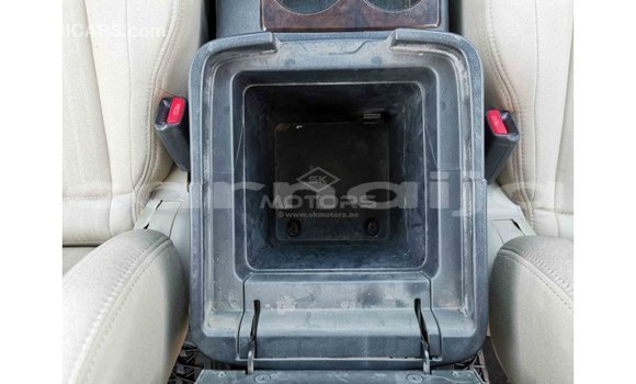 Acheter Import Voiture Mitsubishi Pajero Autre à Import - Dubai, État d'Abia Acheter Import Voiture Mitsubishi Pajero Autre à Import - Dubai, État d'Abia