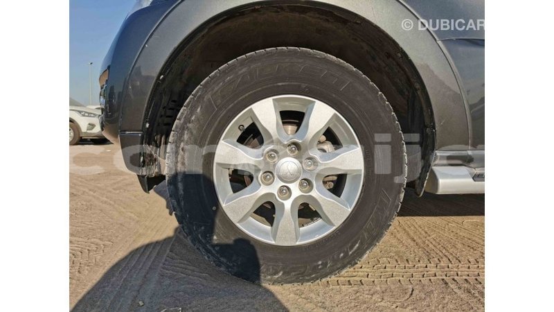 Big with watermark mitsubishi pajero abia state import dubai 13492