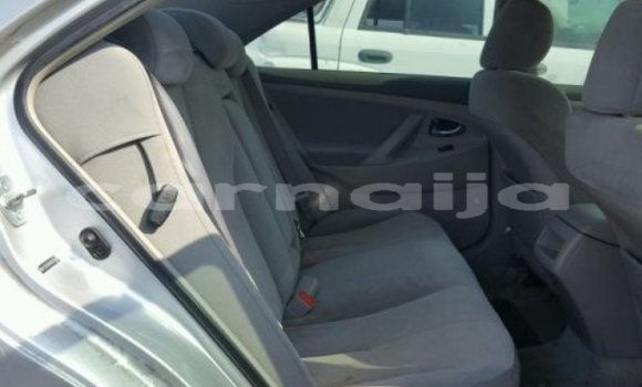 Acheter Neuf Voiture Toyota Camry Gris à Zango, Katsina Acheter Neuf Voiture Toyota Camry Gris à Zango, Katsina