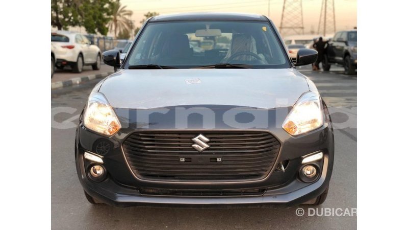 Big with watermark suzuki swift abia state import dubai 13494