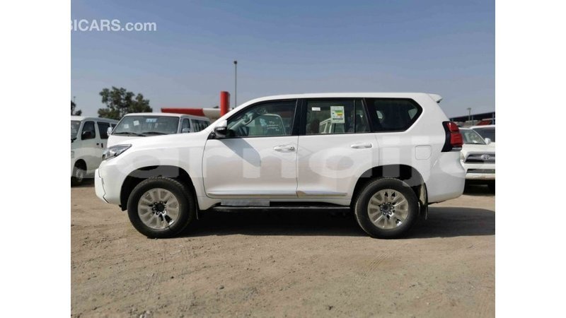 Big with watermark toyota prado abia state import dubai 13495