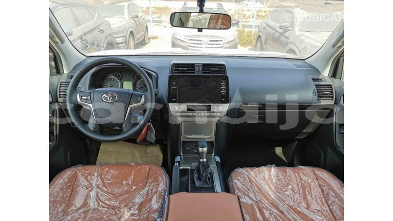 Big with watermark toyota prado abia state import dubai 13495